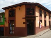 W San Cristobal de las Casas; Meksyk