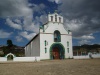 Kościół w San Juan Chamula; Meksyk