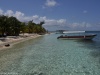 Rajskie wysepki na Morzu Karaibskim; Belize