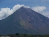 Wulkan Concepción na wyspie Ometepe; Nikaragua