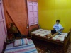 W hostelu Aladdin (Sunrise Beach Hostel) w San Juan del Sur; Nikaragua