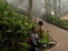 W La Paz Waterfall Gardens; Kostaryka