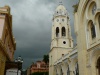 Casco Viejo - Panama City; Panama