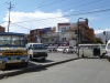 "Generalny strajk transportu" - Cochabamba; Boliwia