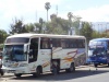 "Generalny strajk transportu" - Cochabamba; Boliwia