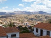 W Sucre; Boliwia