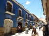W Potosí; Boliwia