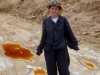Wycieczka do kopalni srebra w Cerro Rico – Potosí; Boliwia