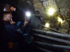 W kopalni srebra w Cerro Rico – Potosí; Boliwia