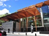 Galeria Sztuki w Auckland (najlepszy budynek 2013 roku na świecie według jurorów World Architecture Festival 2013); Nowa Zelandia