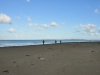 Plaża w Orewa; Nowa Zelandia