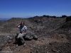 Krater wulkanu Izalco; Salwador