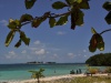 Na rajskich wysepkach na Morzu Karaibskim; Belize