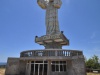 Pomnik Chrystusa w San Juan del Sur; Nikaragua