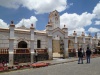 Kościół w Tarabuco; Boliwia
