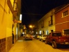 Potosí nocą; Boliwia